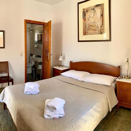 Antheia Hotel Folegandros Town Exterior photo