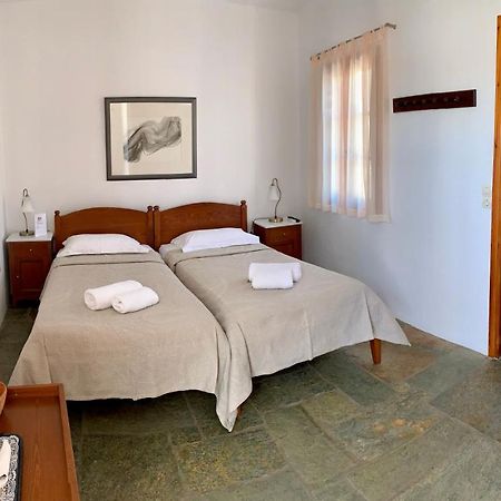 Antheia Hotel Folegandros Town Room photo