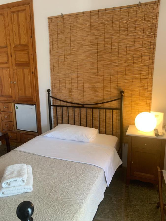 Antheia Hotel Folegandros Town Exterior photo