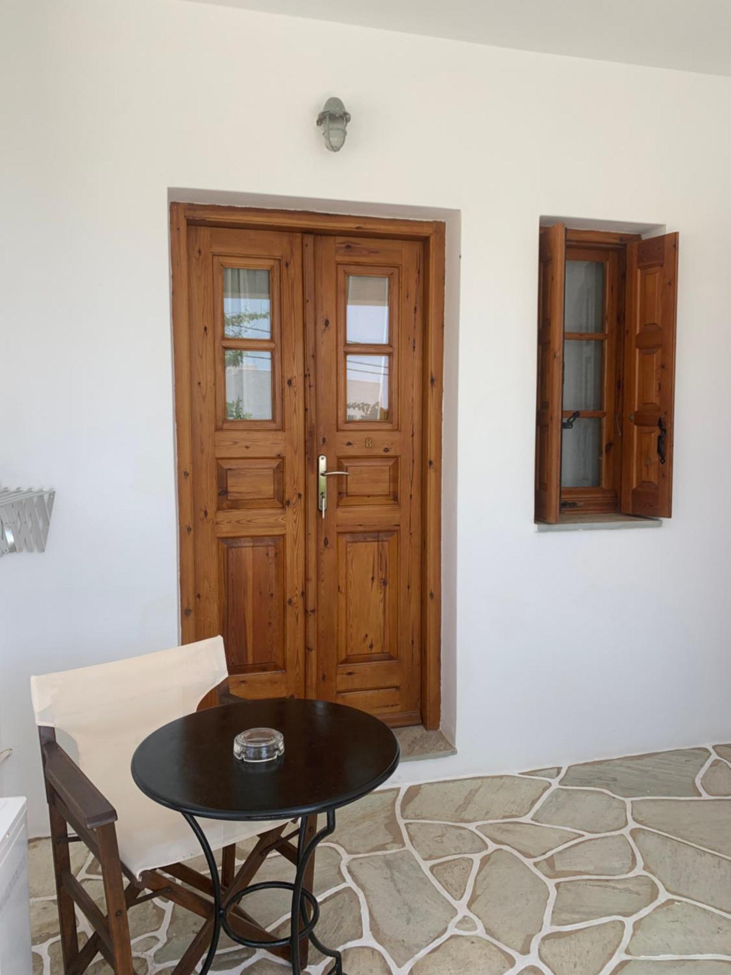 Antheia Hotel Folegandros Town Room photo
